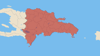 Dominican Republic Thumbnail