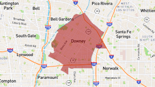 Downey Thumbnail