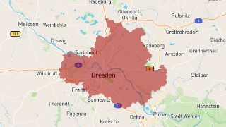 Dresden Thumbnail