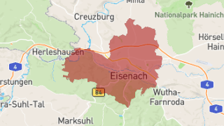 Eisenach Thumbnail