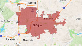 El Cajon Thumbnail