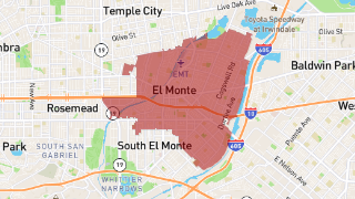 El Monte Thumbnail