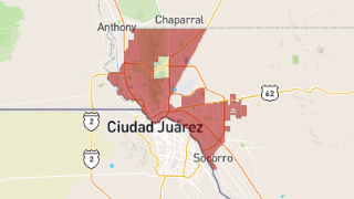 El Paso Thumbnail