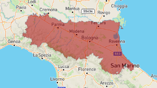 Emilia-Romagna Thumbnail