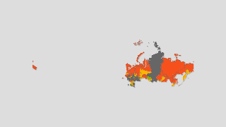 Coronavirus Pandemic in Russian Federation Thumbnail