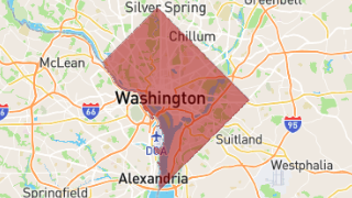 District of Columbia Thumbnail