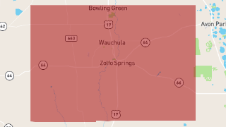 Florida Hardee County Thumbnail