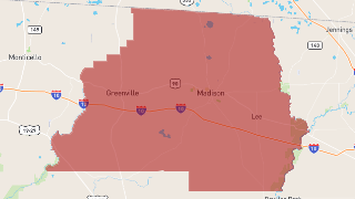 Florida Madison County Thumbnail