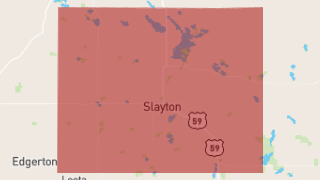 Minnesota Murray County Thumbnail