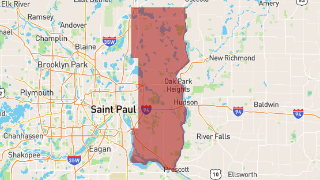 Minnesota Washington County Thumbnail