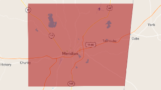 Mississippi Lauderdale County Thumbnail