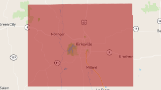 Missouri Adair County Thumbnail