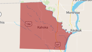 Missouri Clark County Thumbnail