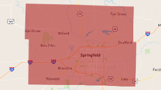 Missouri Greene County Thumbnail