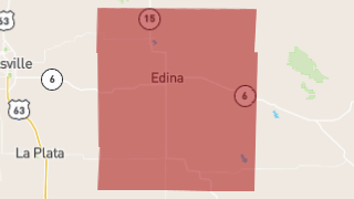 Missouri Knox County Thumbnail