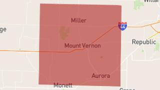 Missouri Lawrence County Thumbnail