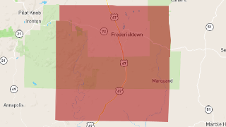 Missouri Madison County Thumbnail