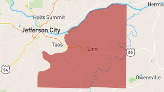 Missouri Osage County Thumbnail