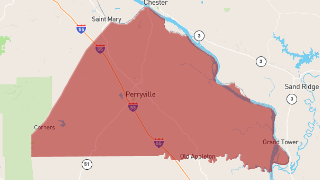 Missouri Perry County Thumbnail