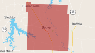 Missouri Polk County Thumbnail