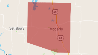 Missouri Randolph County Thumbnail