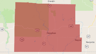 Missouri Ripley County Thumbnail