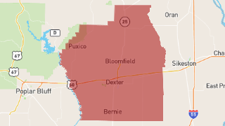 Missouri Stoddard County Thumbnail