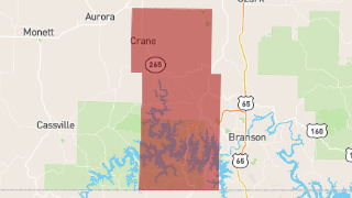 Missouri Stone County Thumbnail