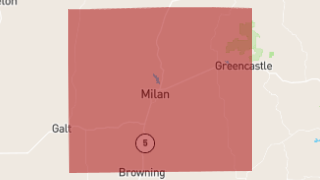 Missouri Sullivan County Thumbnail