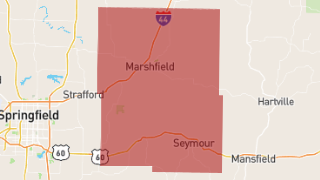 Missouri Webster County Thumbnail