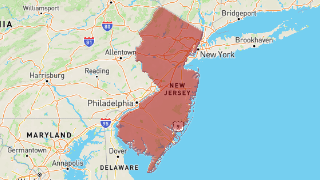 New Jersey Thumbnail