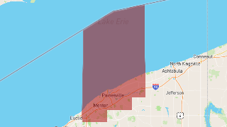 Ohio Lake County Thumbnail