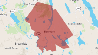 Zip Code 04022 Thumbnail