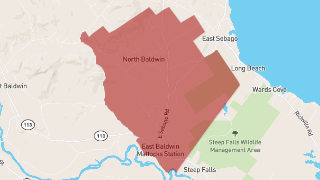 Zip Code 04024 Thumbnail