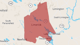 Zip Code 04048 Thumbnail