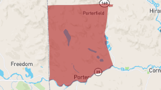 Zip Code 04068 Thumbnail