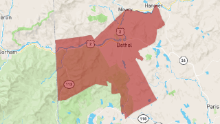 Zip Code 04217 Thumbnail