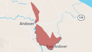 Zip Code 04226 Thumbnail