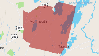 Zip Code 04259 Thumbnail