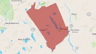 Zip Code 04268 Thumbnail