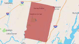 Zip Code 04287 Thumbnail