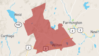 Zip Code 04294 Thumbnail