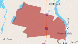 Zip Code 04344 Thumbnail