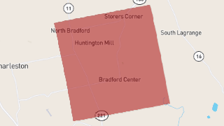 Zip Code 04410 Thumbnail