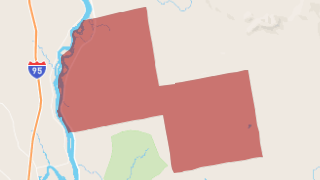 Zip Code 04418 Thumbnail