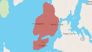 Zip Code 04421 Thumbnail