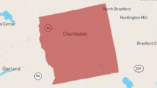 Zip Code 04422 Thumbnail