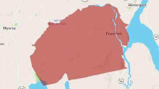 Zip Code 04438 Thumbnail