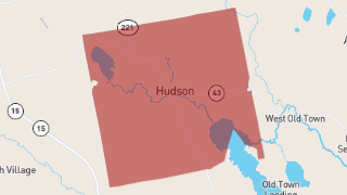 Zip Code 04449 Thumbnail