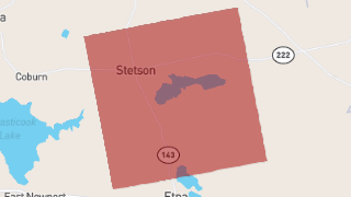 Zip Code 04488 Thumbnail